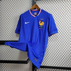 France 2024 home