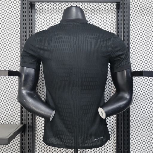 PSG 2025-2026 Goalkeeper Secondary image