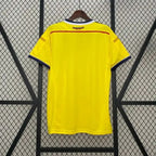 Retro Colombia 2014 home