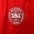 Denmark 2024 home