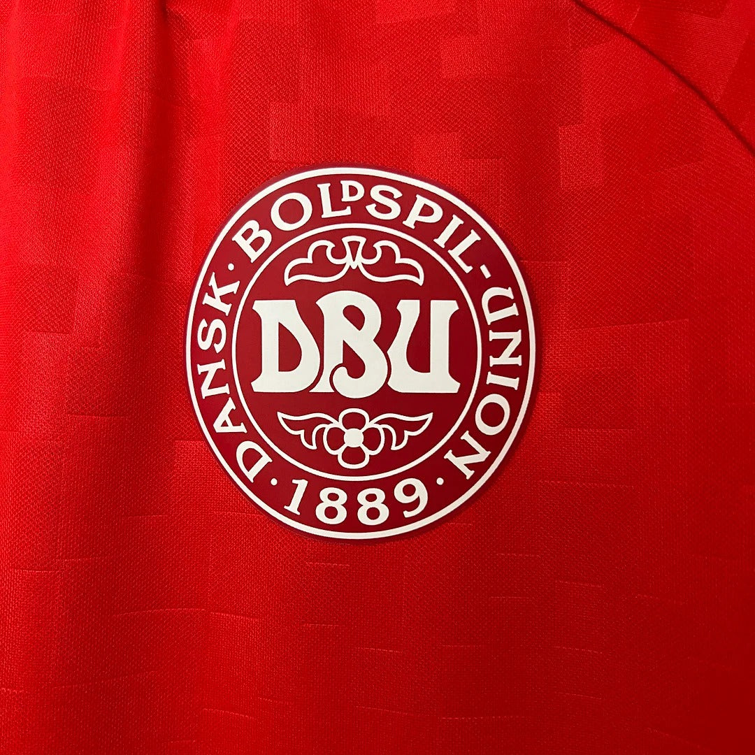 Denmark 2024 home