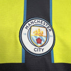 Manchester City 2024-2025 away