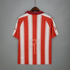 Retro Atletico Madrid 1995-1996 home