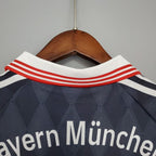 Rétro Bayern Munich domicile 1997-1999
