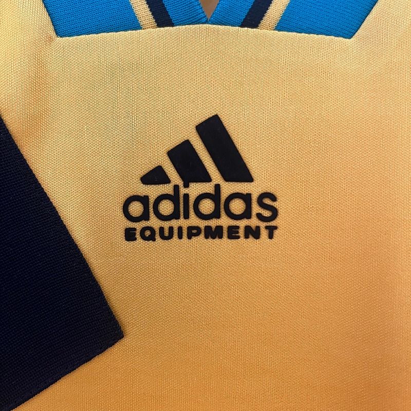 Retro Bayern München 1993-1995 away