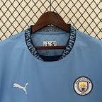 Manchester City 2024-2025 home