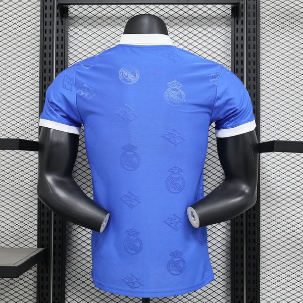 Joueur édition spéciale Real Madrid 2025-2026 Image secondaire du produit