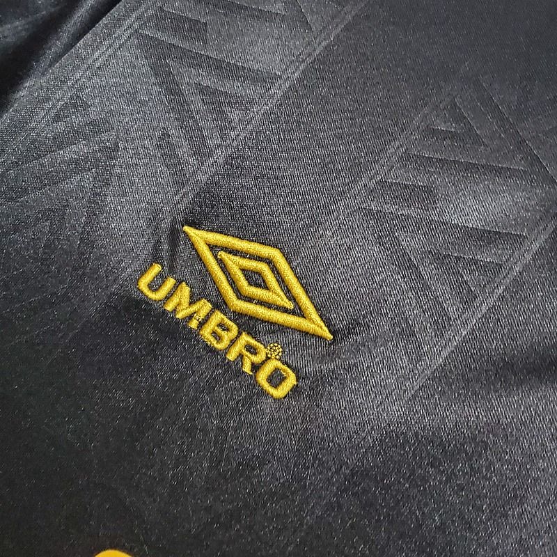 Maillot extérieur rétro Manchester United 1993-1994