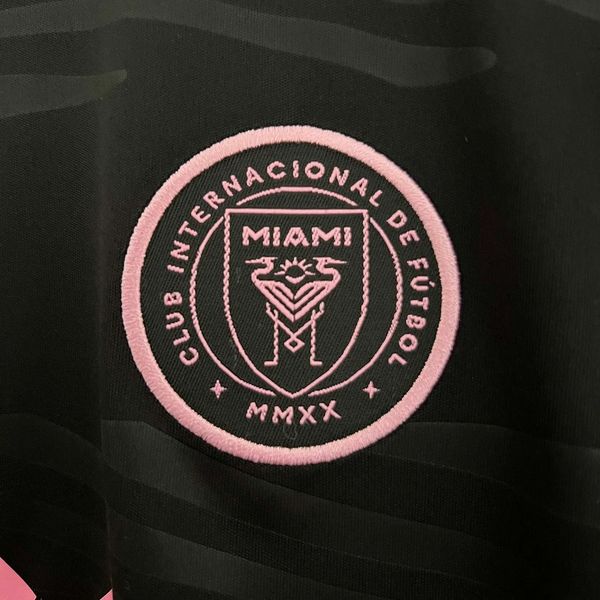 Kids Inter Miami FC 2024-2025 away