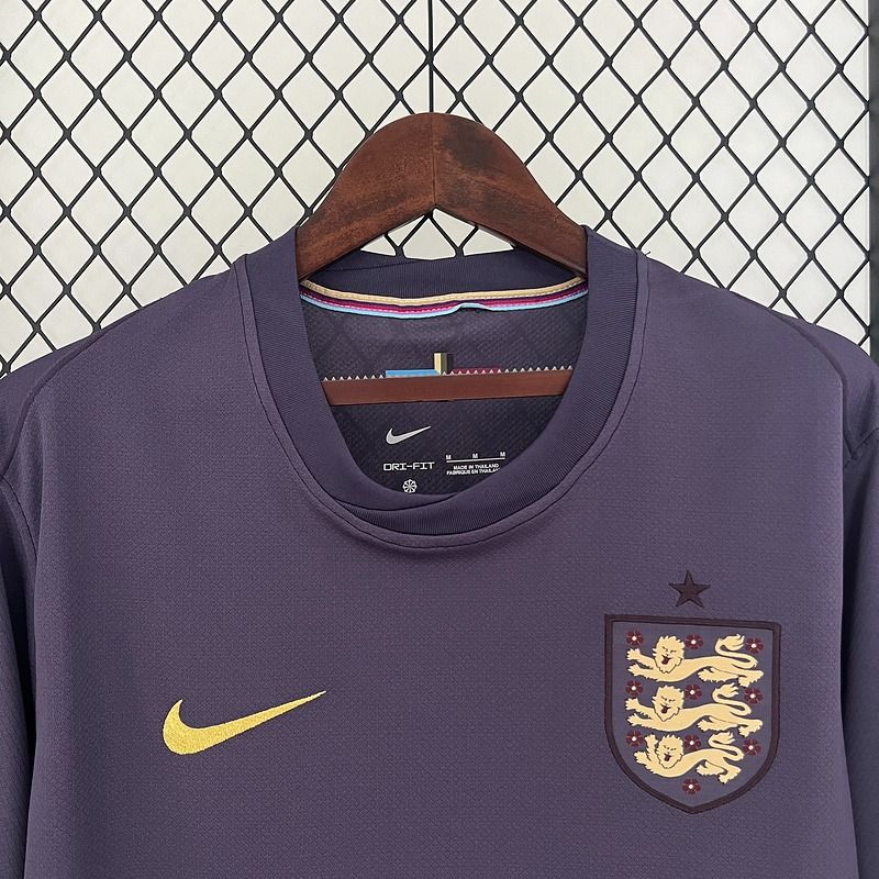 Angleterre 2024 extérieur