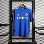 Retro Chelsea FC 2012-2013 home