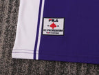 Retro Kids ACF Fiorentina 1999-2000 home