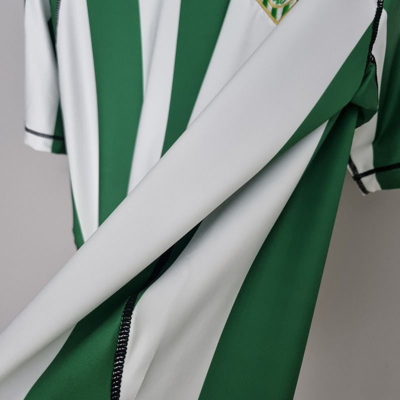Retro Real Betis 2003-2004 home