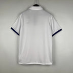 Retro Real Madrid 2016-2017 home