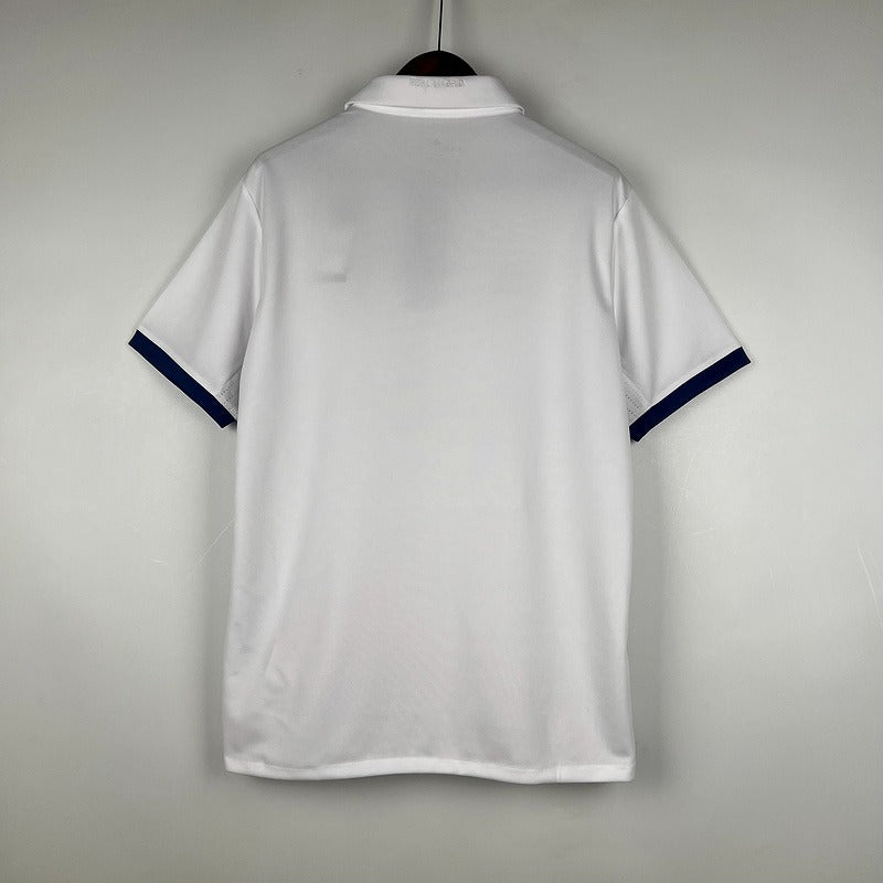 Retro Real Madrid 2016-2017 home