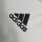 Rétro AC Milan 2007-2008 extérieur