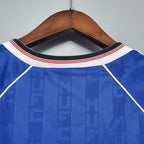 Retro Manchester United 1988-1990 second away