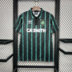 Retro Celtic FC 1992-1993 away