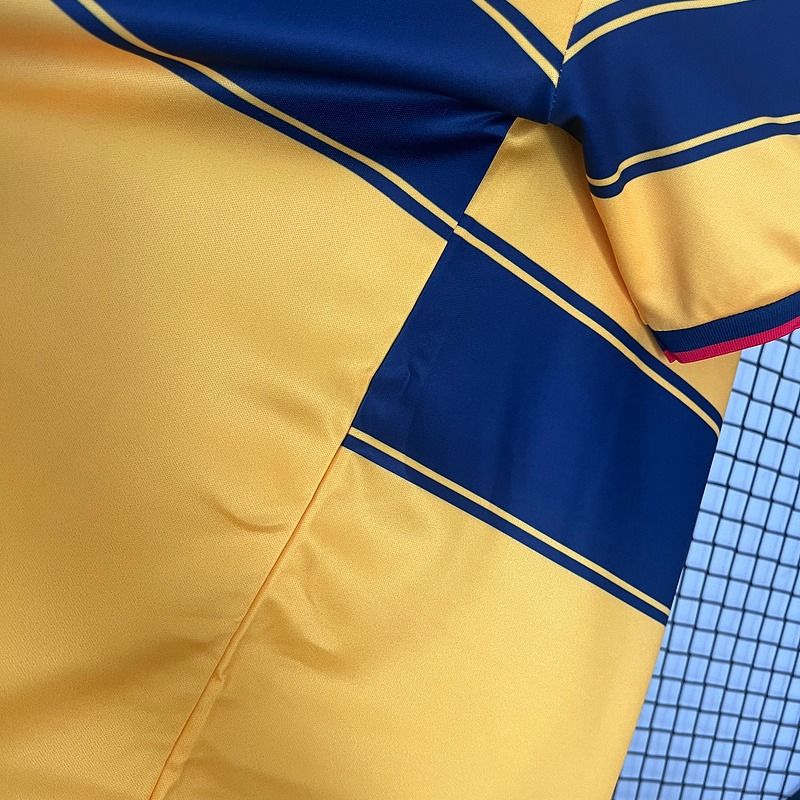 Retro Arsenal FC 1997-1999 away