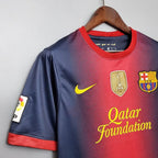 Retro FC Barcelona 2012-2013 home