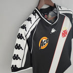 Maillot rétro extérieur Vasco de Gama 2000