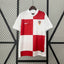 Croatie Domicile 2024