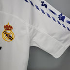 Retro Real Madrid 1996-1997 home