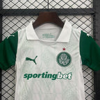 Kids Palmeiras 2025-2026 away