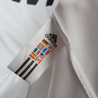 Maillot Real Madrid rétro domicile 2011-2012