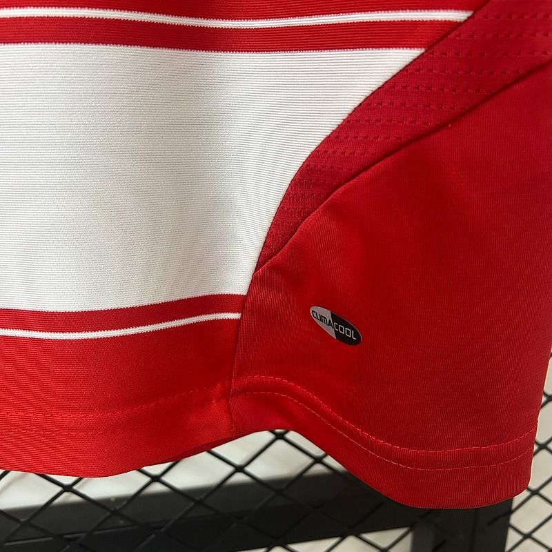 Retro Bayern München 2007-2008 home