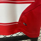 Retro Bayern München 2007-2008 home