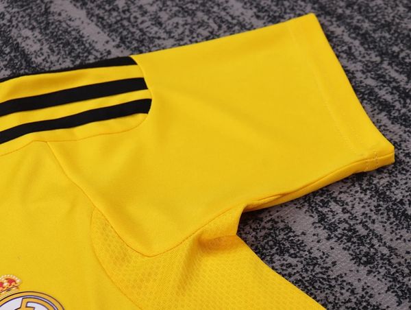 Retro Kids Real Madrid 2011-2012 Goalkeeper