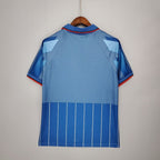 Maillot third rétro AC Milan 1995-1996