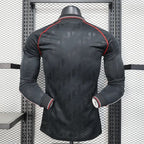 Manchester United 2025-2026 Long sleeve
