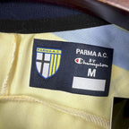 Retro Parma Calcio 1999-2000 home