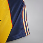 Retro Arsenal FC 1988-1990 away