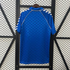 Retro Real Madrid 1986-1987 away