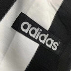 Retro Newcastle United 1995-1997 home