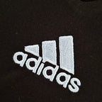 Retro Real Madrid 2009-2010 away