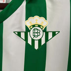 Retro Real Betis 1988-1989 home