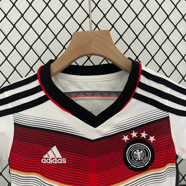 Retro Kids Germany 2014 home