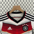 Retro Kids Germany 2014 home