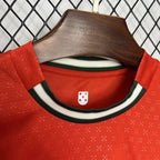 Portugal 2025-2026 home