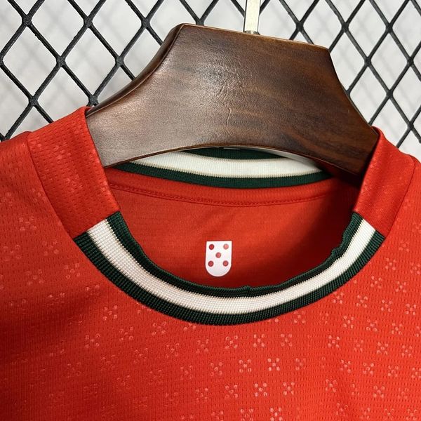 Portugal 2025-2026 home