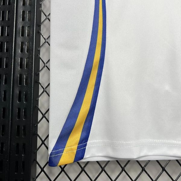 Boca Juniors extérieur 2024-2025