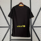 Retro FC Barcelona 2013-2014 away