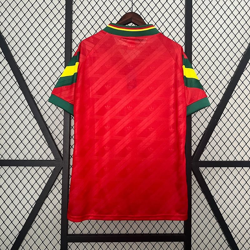 Retro Portugal 1992-1994 home Secondary image