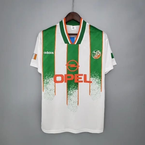 Retro Ireland 1994 away Main image