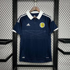 Retro Scotland 2012-2014 home