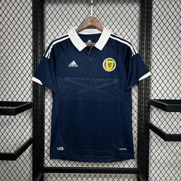 Retro Scotland 2012-2014 home